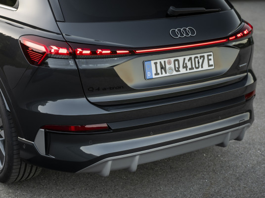 Audi Q4 149