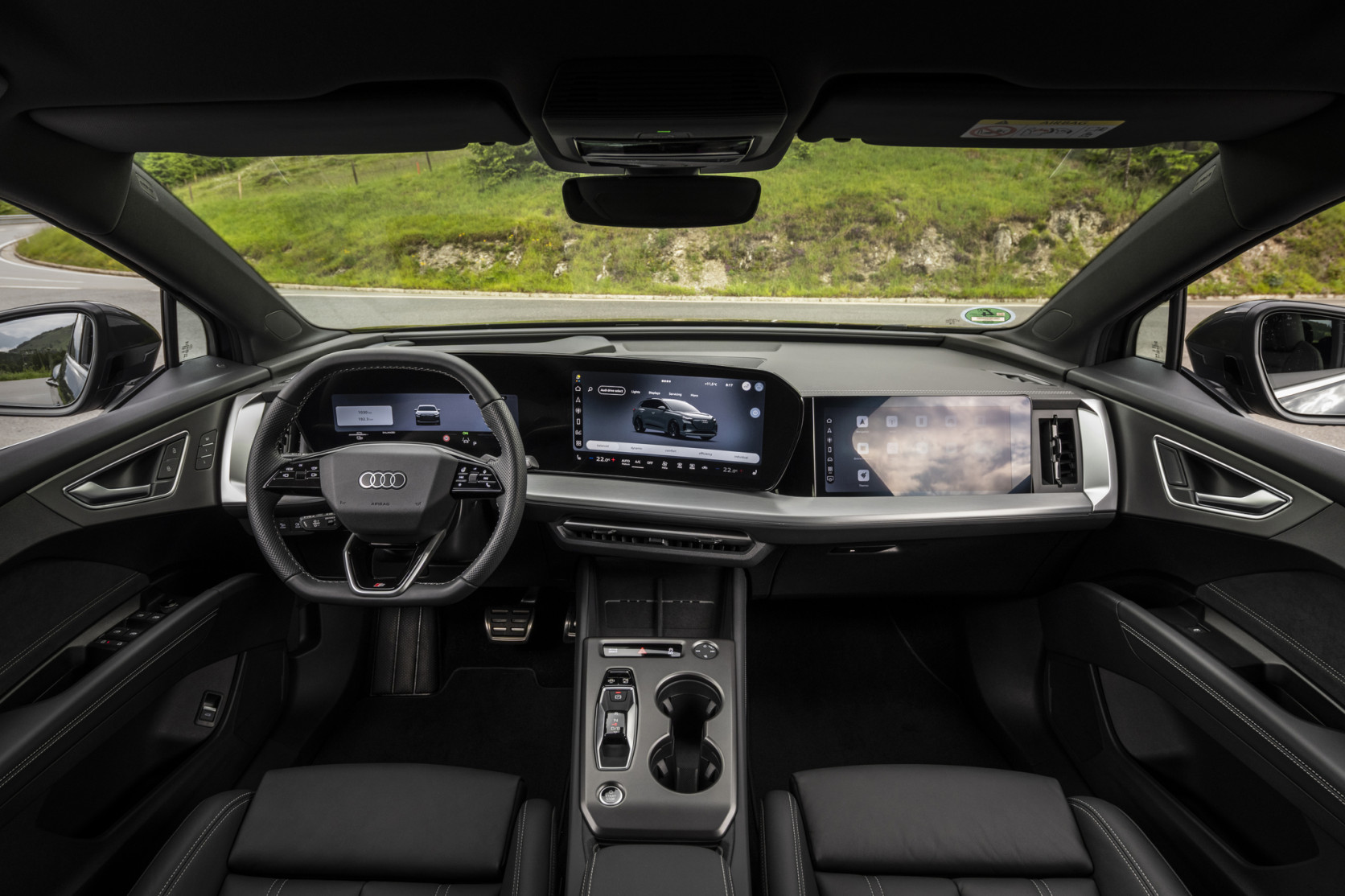 Audi Q4 152