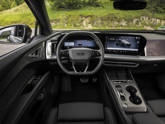 Audi Q4 154