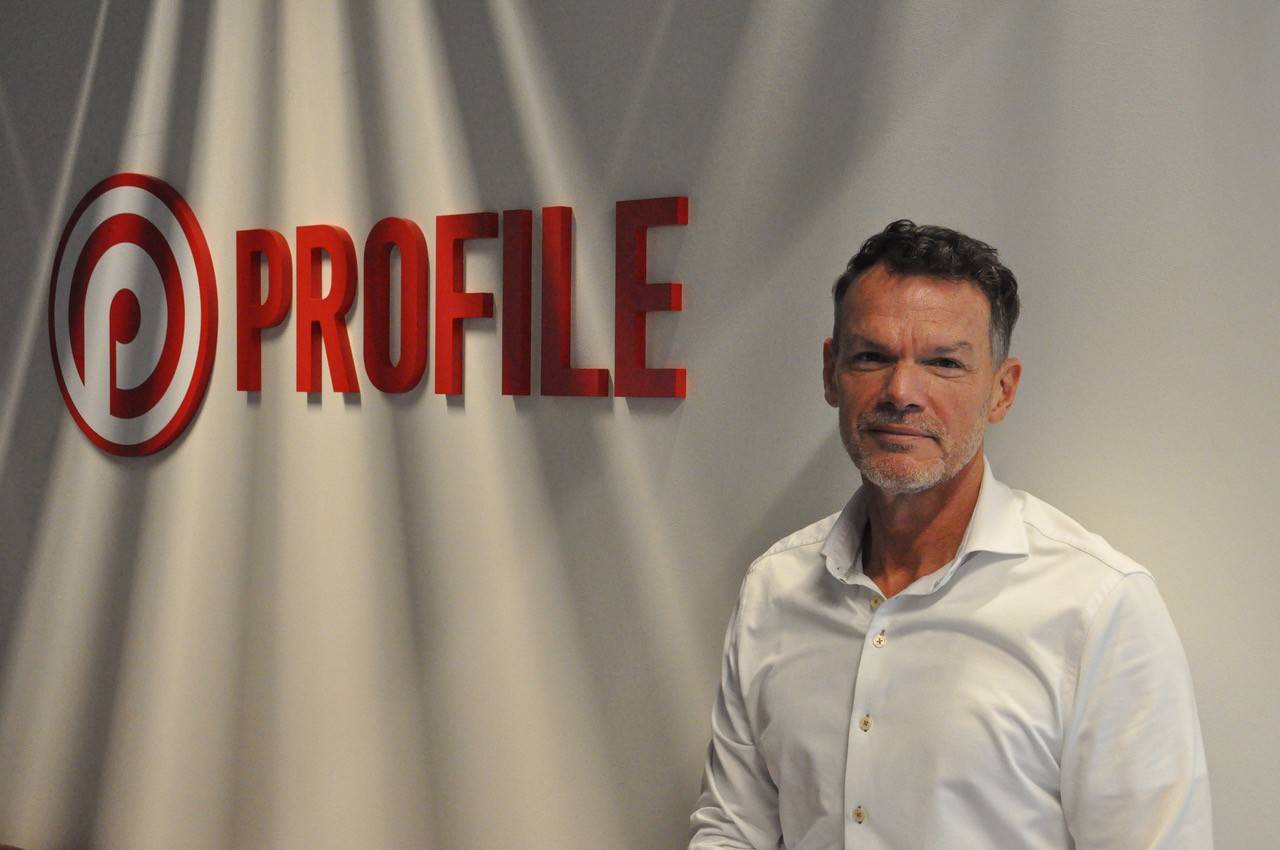 Dimitri Goethals PROFILE
