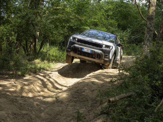 Jeep Compass- (10)