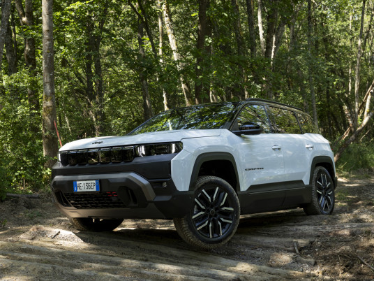 Jeep Compass- (13)