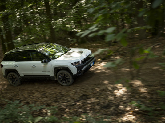 Jeep Compass- (16)