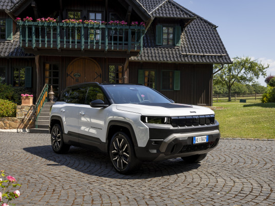 Jeep Compass- (17)
