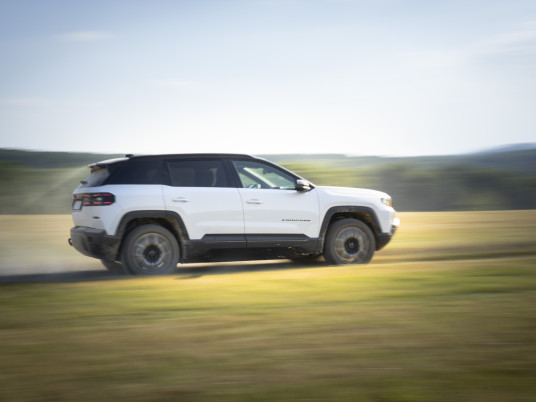 Jeep Compass- (21)