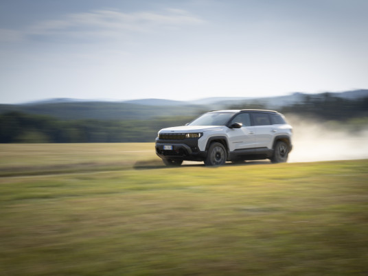 Jeep Compass- (23)