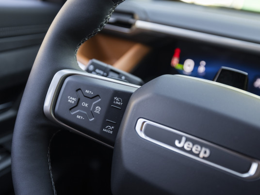 Jeep Compass- (26)