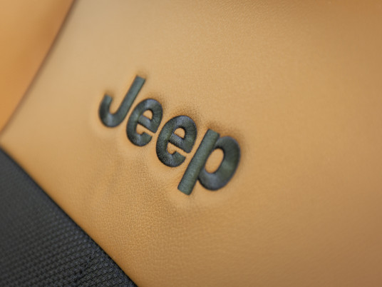 Jeep Compass- (27)