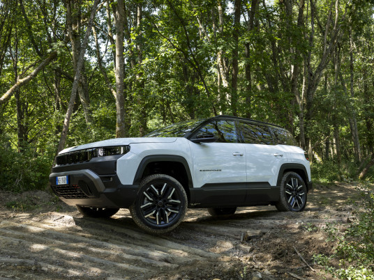 Jeep Compass- (3)
