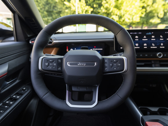 Jeep Compass- (33)