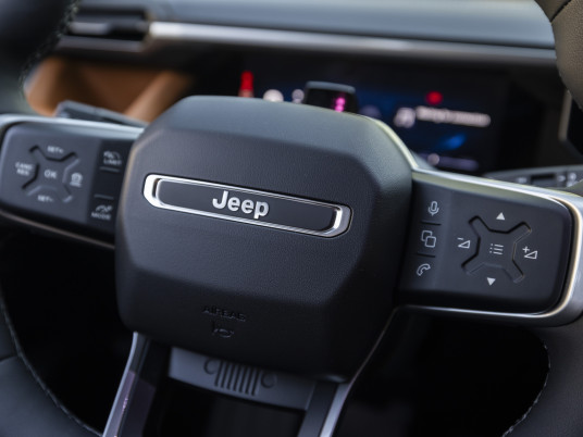 Jeep Compass- (34)