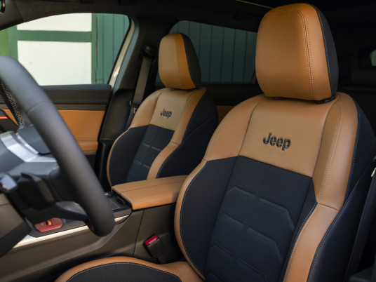 Jeep Compass- (37)