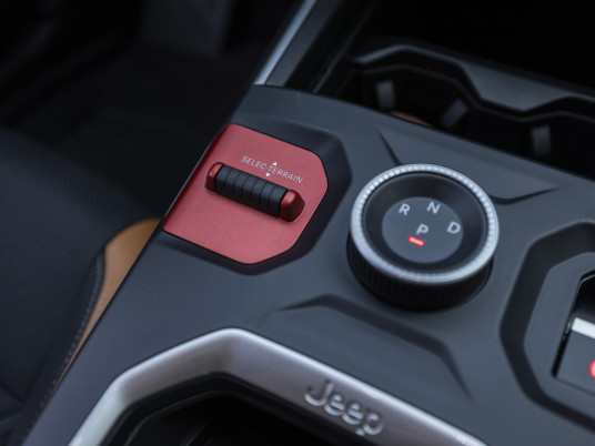 Jeep Compass- (38)