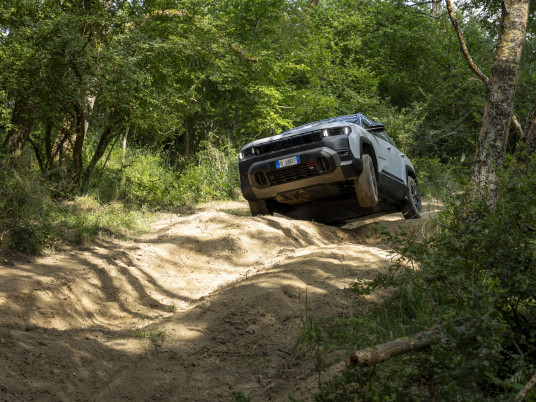 Jeep Compass- (6)
