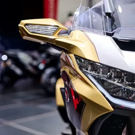motos febiac