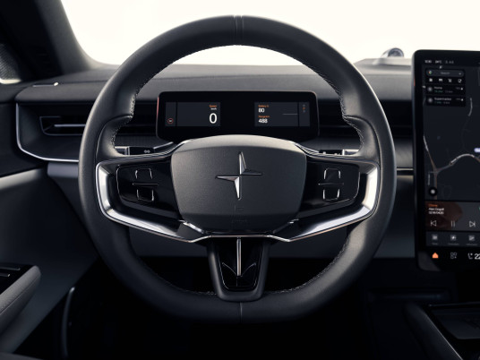 Polestar 3 Model Year 2026