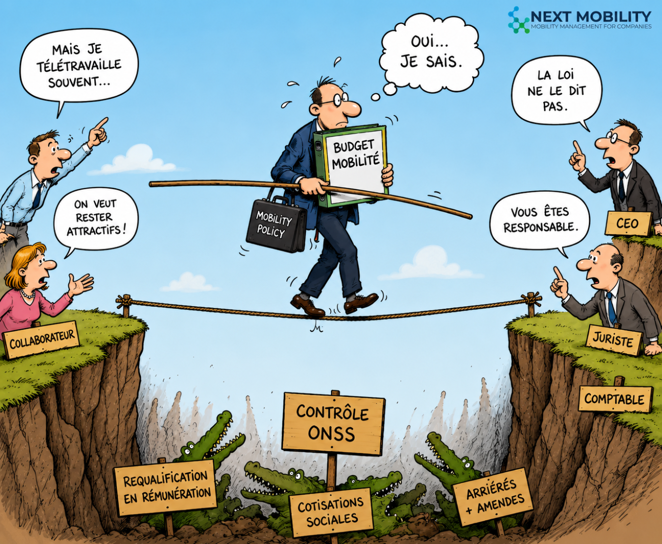illustration article frais de logement