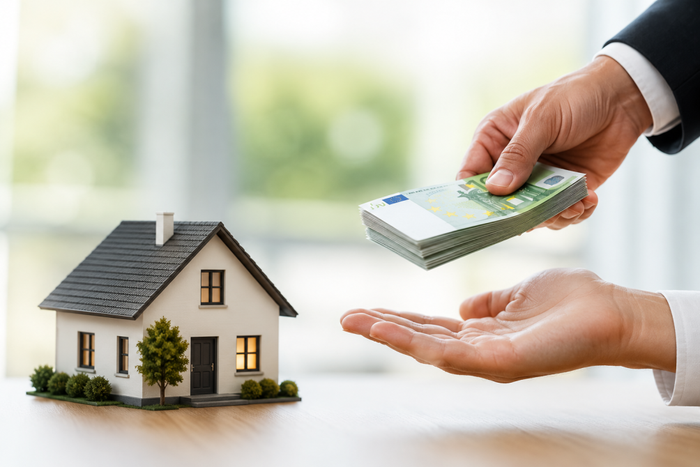 rembrousemenet frais logement