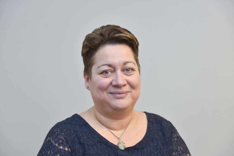 Veronique De Bosscher (Nipro)