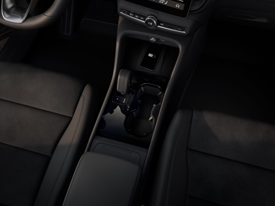 The_New_Volvo_EX40_Interior_Center_Console