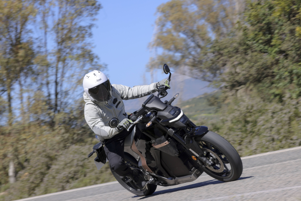 The sound of silence: Developing the Honda WN7’s character