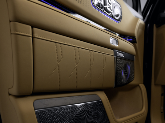 9X_Interior Door Detail