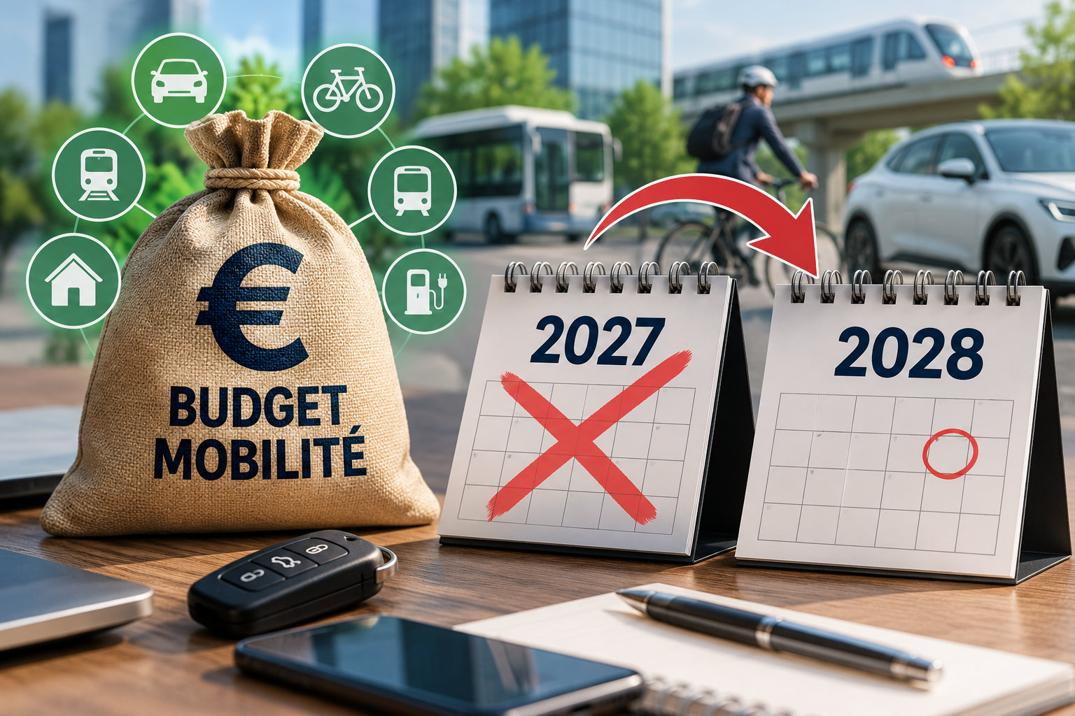 budget mobilite 2027 FR