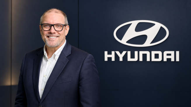 christopher McKinnon_Hyundai Motor Europe