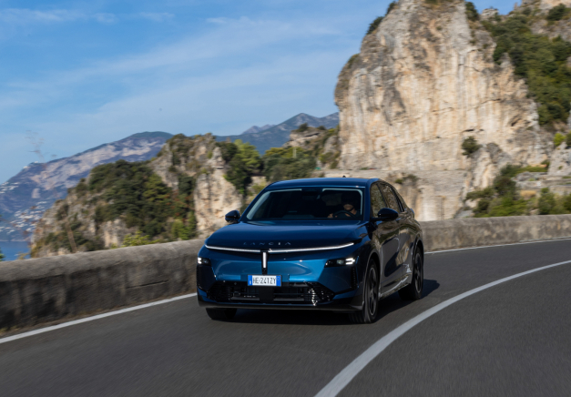 Lancia Gamma Dynamic 16JPG