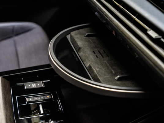 Lancia Gamma Internal 19JPG
