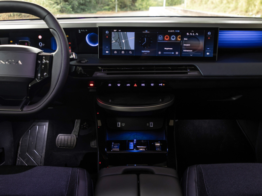 Lancia Gamma Internal 21JPG