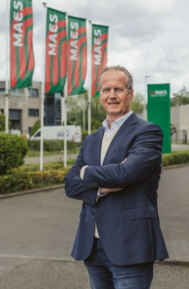 Portretfoto van Rens Gilbert_1