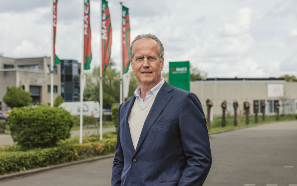 Portretfoto van Rens Gilbert_2