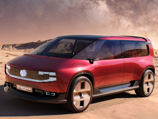 renault espace