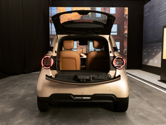 smart #2