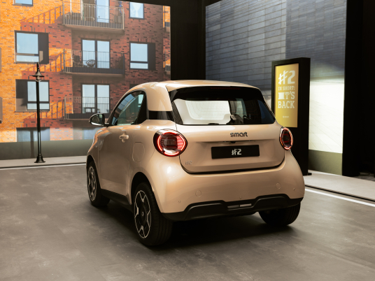 smart #2