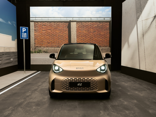 smart #2