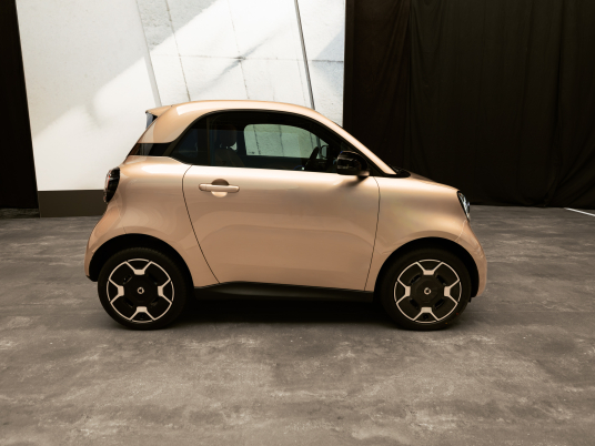 smart #2