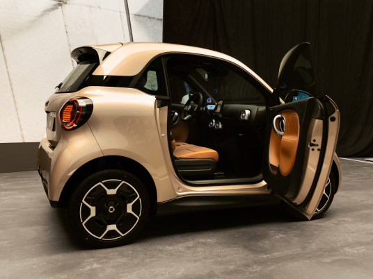 smart #2