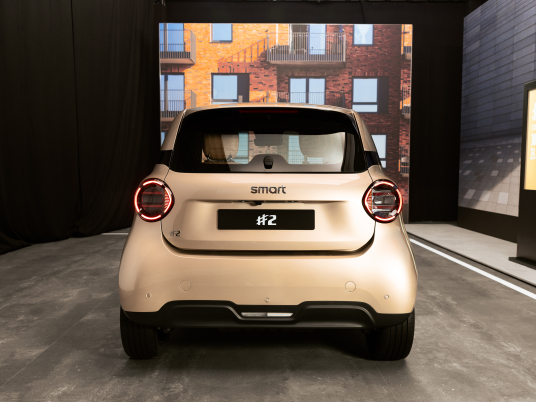 smart #2