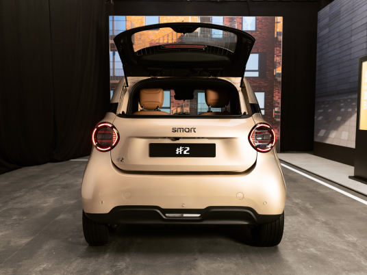 smart #2
