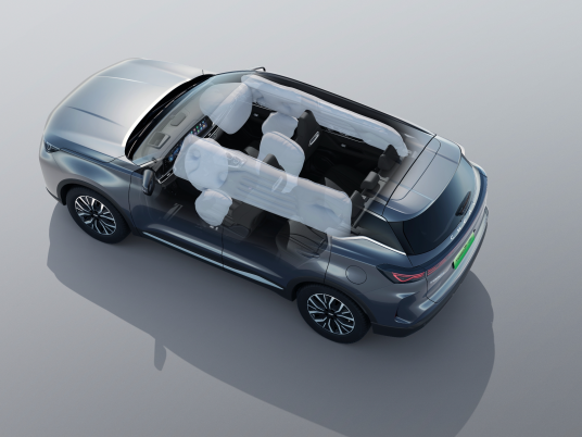 Tiggo 7 - Exterior (1)