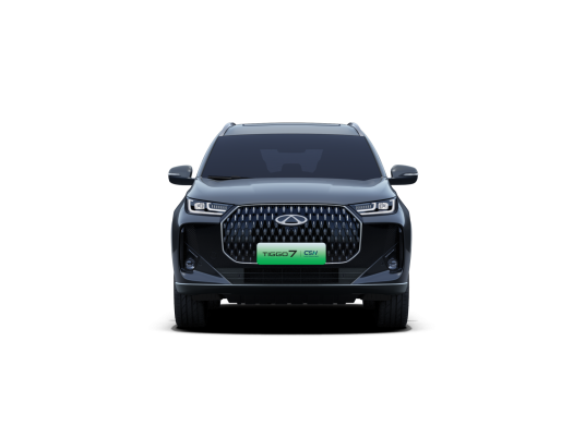 Tiggo 7 - Exterior (14)