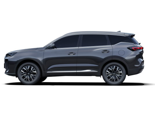 Tiggo 7 - Exterior (15)