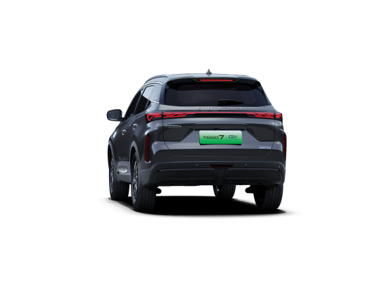 Tiggo 7 - Exterior (17)