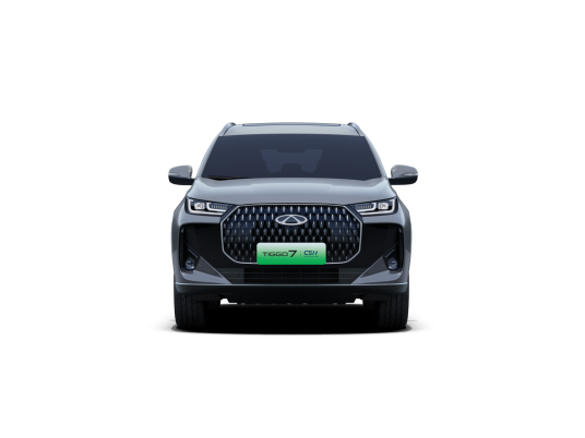 Tiggo 7 - Exterior (18)