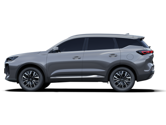 Tiggo 7 - Exterior (19)