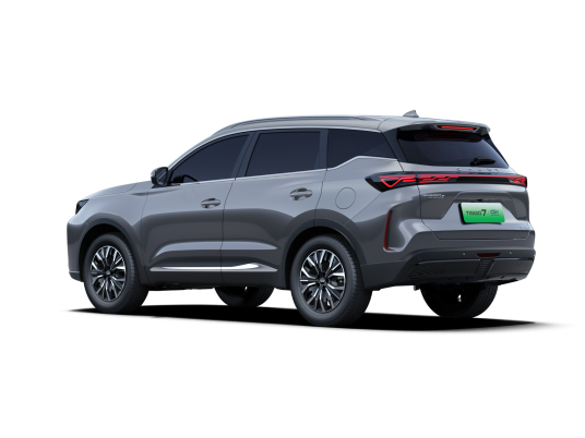 Tiggo 7 - Exterior (20)