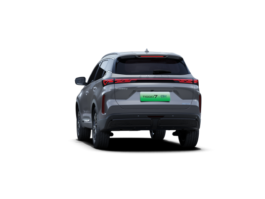 Tiggo 7 - Exterior (21)